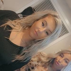 Meet your Posher, Brandy